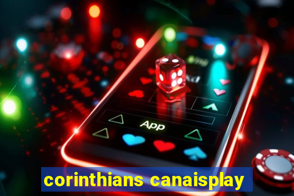 corinthians canaisplay